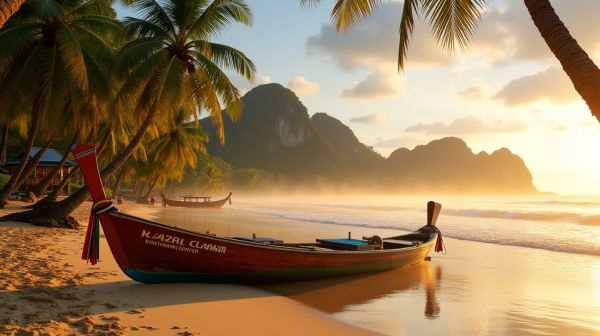 Budget travel in Thailand: make the most of your trip without overspending