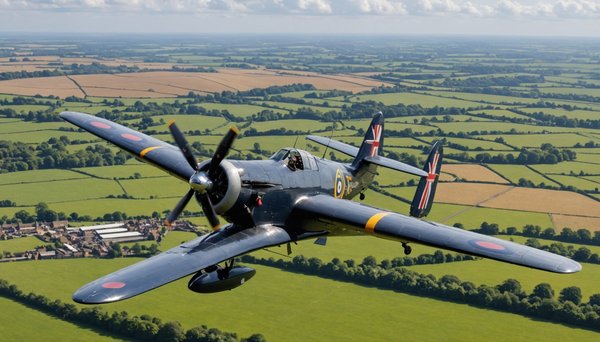 Uncover the best uk hotspots for immersive guided tours in british aviation heritage