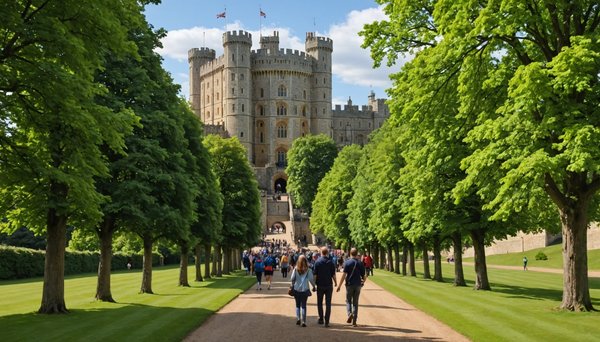 Smart Budget Hacks for an Exciting Windsor Castle Adventure Without Breaking the Bank